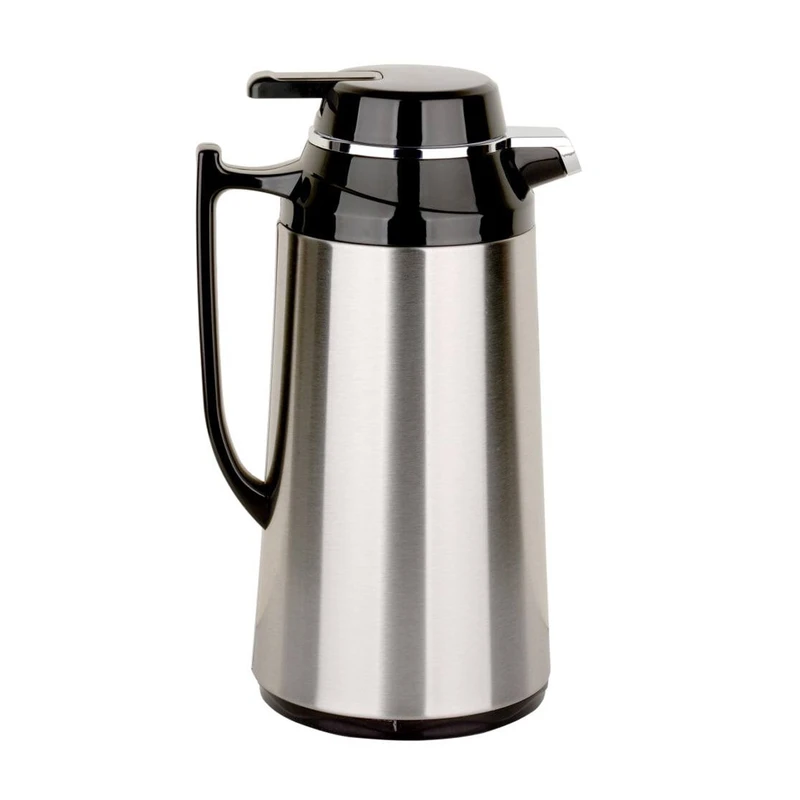 فلاسک استیل 1.3 لیتر برند رمانتیک هوم